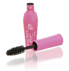 RdeL Young LE "pocket me" Mascara