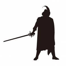 トップ100かっこいい 騎士 イラスト フリー ディズニー画像のすべて