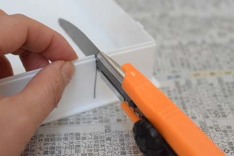 イメージカタログ 心に強く訴える プラスチック を 切る 方法