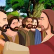 Bacaan Liturgi Minggu27 Juni 2021 - Kalender Liturgi Gereja Katolik 2021 - Hari minggu biasa xiii keb.