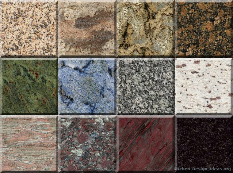 See more ideas about granite countertops colors, granite countertops, countertops. Granite Countertop Colors Gallery Kitchen Design Ideas