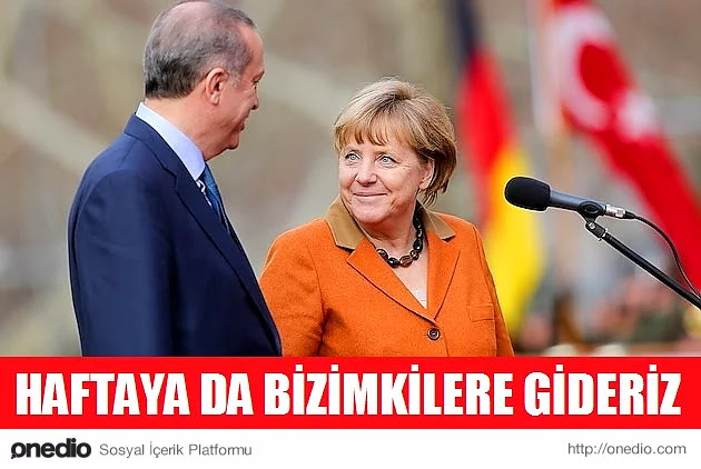 Milli eğitim bakanı ziya selçuk ara tatille ilgili açıklamalarda bulundu. Merkel Erdogan Askini Anlatan 19 Caps Guncel Haberler Son Dakika Haberleri Turktime Haber Portali