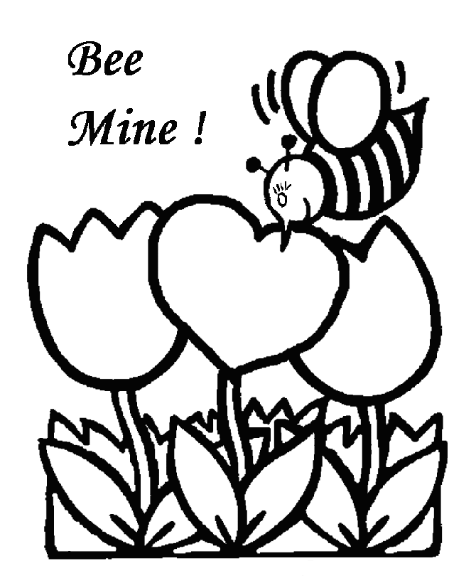 Free detailed flamingo coloring page for adults and kids. Free February Coloring Sheets Download Free Clip Art Free Clip Art On Clipart Library