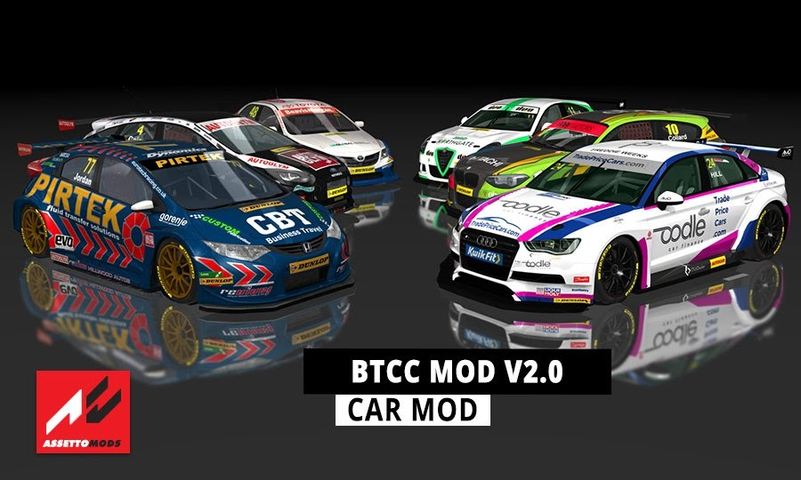 Founded in june 2011 as btcchina, it was china's first bitcoin exchange, and most of its customers are thought to be from the domestic market. Btcc Archives Assetto Corsa Mods