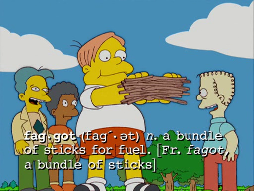 Traditionally, faggots are made from offal, usually pork, and from the bits of the animal that are generally discarded. Fashionable Trends In Stick Bundling