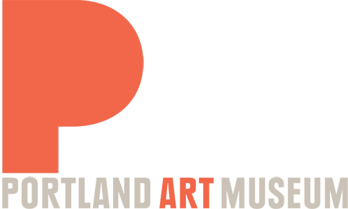 portland art museum logo