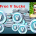 V Bucks Generator Xbox No Human Verification