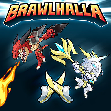 Brawlhalla Bonus Pack