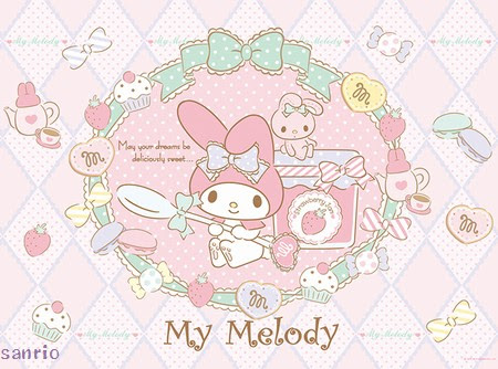 50 マイメロ 壁紙 Pc Hdの壁紙 無料 Itukabegami