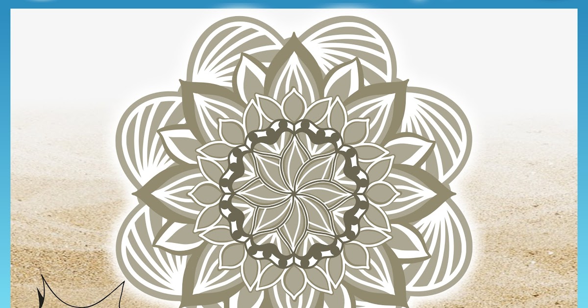 Download Multi Layered Free Mandala Layered Svg Images - SVG Layered