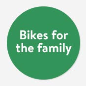 Bikes for the family