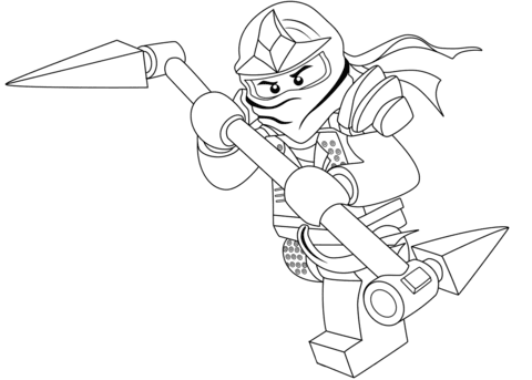 Kleurplaat ninjago kleurplaat ninjago draak kleurplaat ninjago kai. Lego Ninjago Coloring Pages Free Coloring Pages
