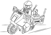Use the download button to view the full image of paw patrol coloring pages chase police car, and download it for a computer. Police Coloring Pages Free Printable Pictures