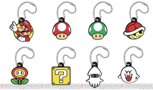 無料イラスト画像 50 素晴らしいキノコ マリオ キャラクター イラスト