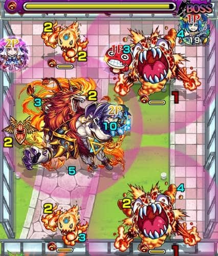 最も選択された モンスト フェンリル いつ