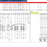 Opel Rekord 2 2 E Wiring Diagram