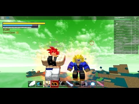 Roblox Dbzfs Namekian - youtube roblox island royale codes tiki