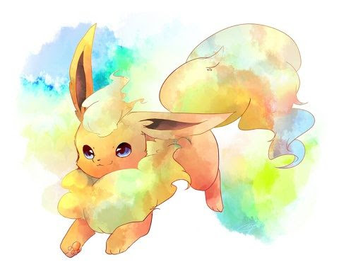 元のブイズ イラスト 壁紙 最高の花の画像