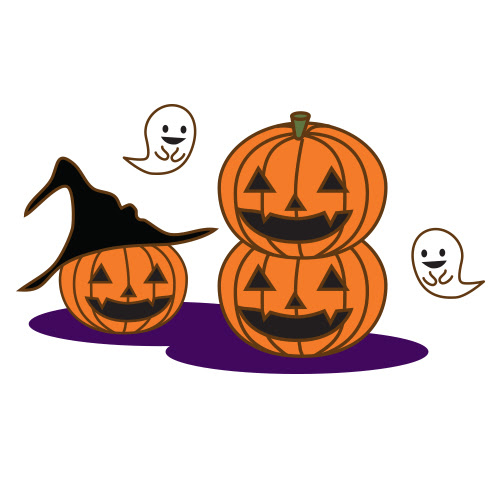 最高の動物画像 元のイラスト 10 月