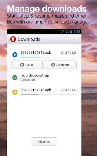 Www.operamini.apk.blackberry Download - Opera mini updated ...