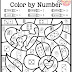 halloween addition color by number worksheets numbersworksheetcom - 11 easy addition color by number worksheets coloring style worksheets