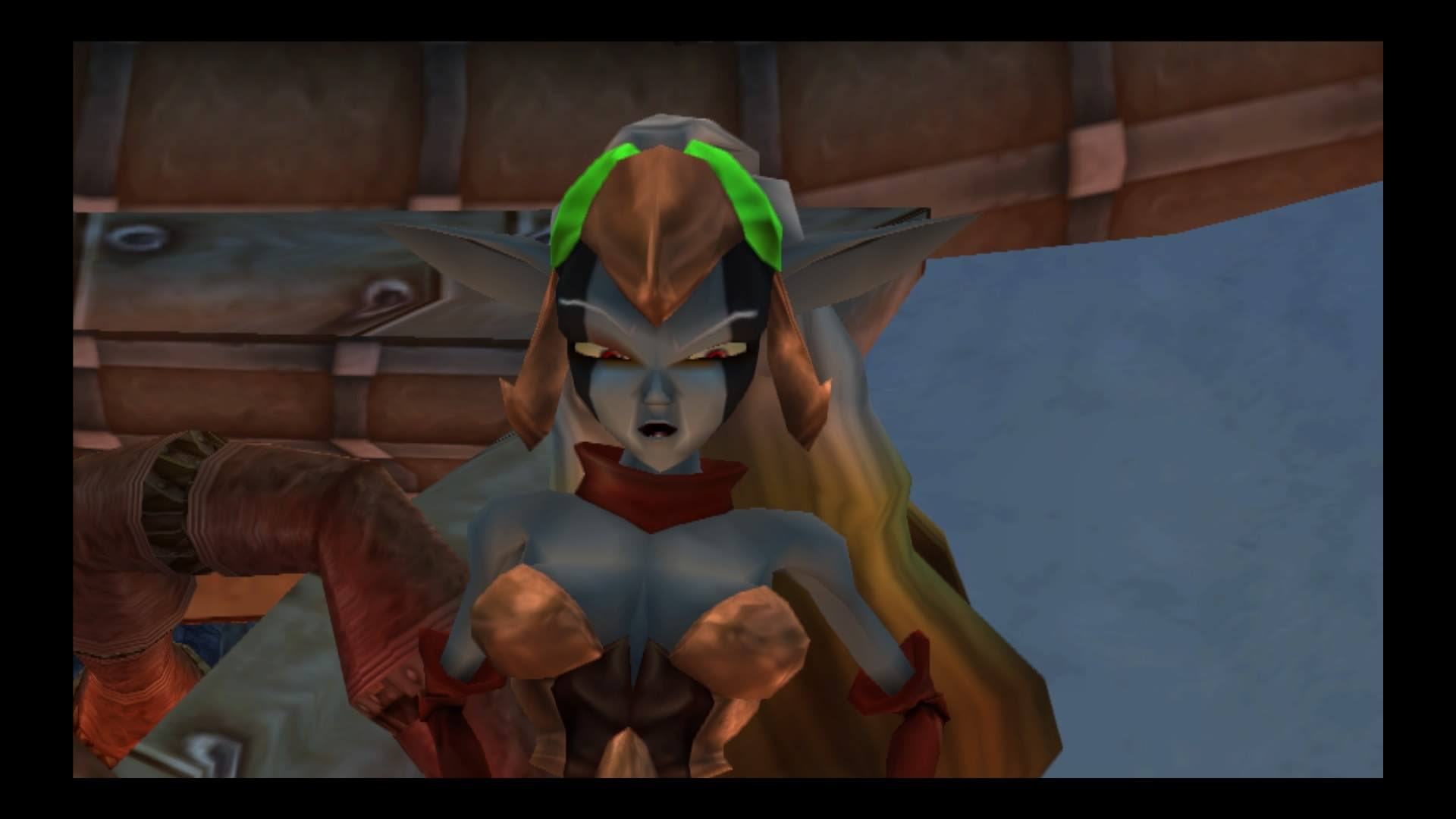 Jak x en directo multijugador con suscriptores y amigos de ps2 (no ps4)importante: Ps I Love D You Jak Daxter The Precursor Legacy Thisgengaming