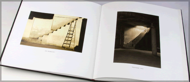 Fine Art Photo Books: For Serious Photographers and Travelers « Tech