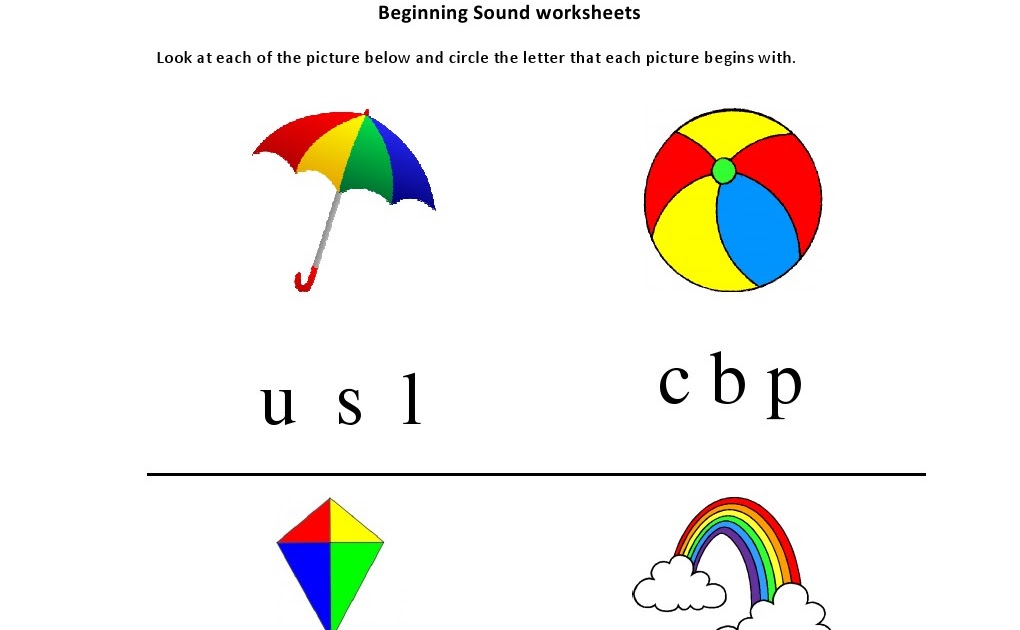 8 phonic sound a to z worksheets phonic