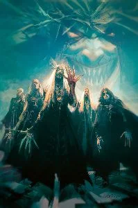 Noches Oscuras: Death Metal
