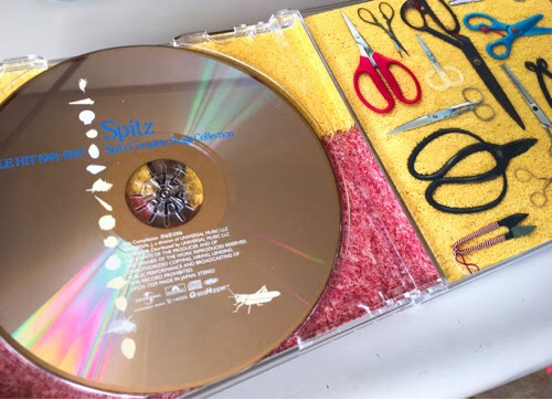 Music Memorabilia Entertainment Memorabilia Entertainment Memorabilia Cycle Hit 06 17 Spitz Complete Single Collection Normal Cd Upch 2131 New Music Memorabilia Mydailyshop Jp