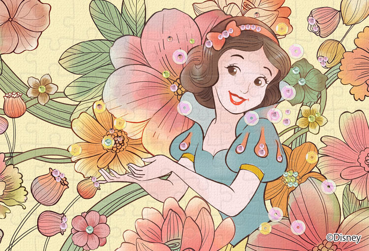 トップ100 ディズニー 白雪姫 イラスト ただのディズニー画像