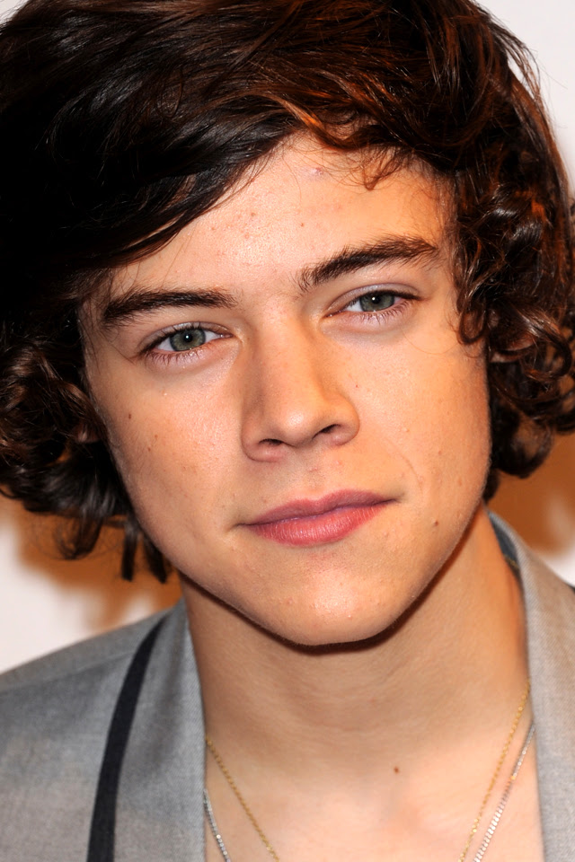 Japan Image One Direction ハリー 画像