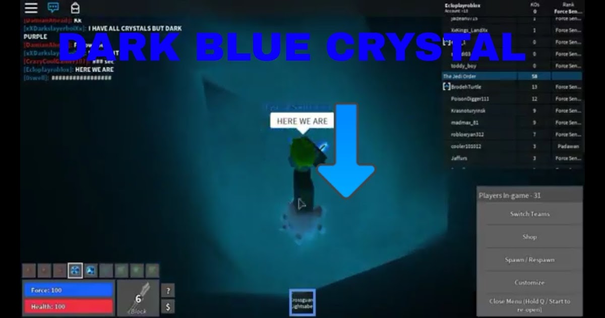 Roblox Star Wars Jedi Temple On Ilum Robux Codes No Survey - roblox roblox star wars jedi temple on ilum how to get the cursed purple crystal part 1