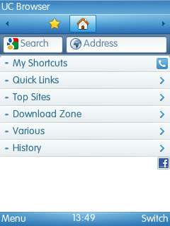 App Uc Browser V9 5 Sur Java Ware It Will Only Get Better