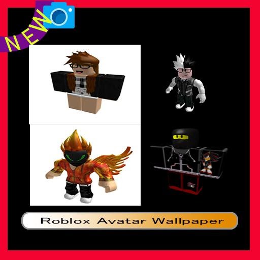 Roblox Avatar Wallpaper Maker Weight Lifting - cool roblox avatar backgrounds