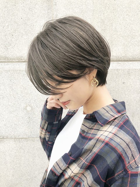 かっこいい スポーツ 髪型 女子 ショート の最高のコレクション ヘアスタイルギャラリー
