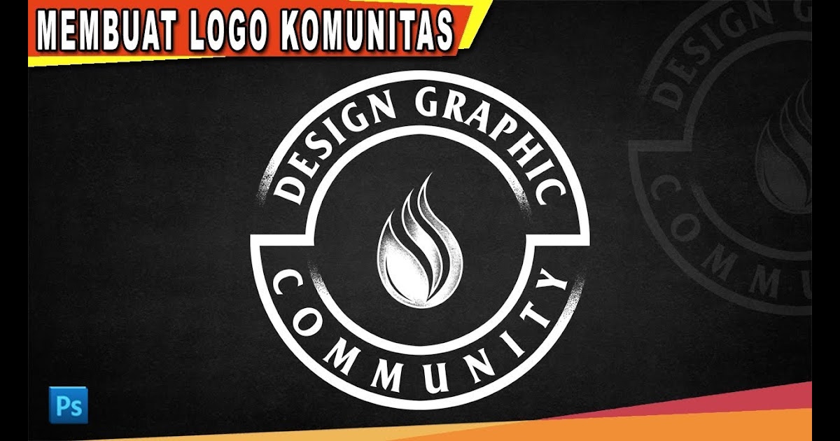 60+ Gambar Logo Komunitas Terbaru - Hoganig
