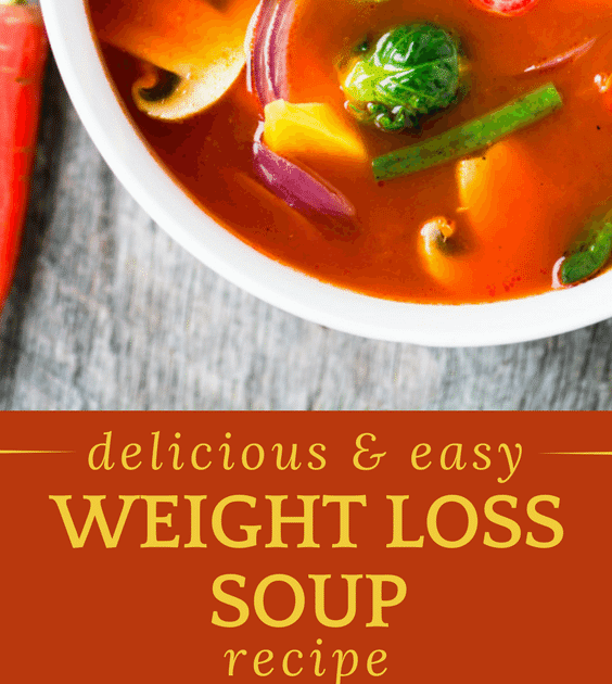 Best Canned Soup For Weight Loss : 5 Clean Eating ...