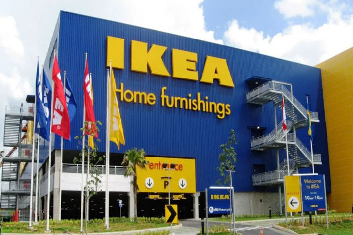 Take your home decor to whole new levels with ikea. Swedish Furniture Giant Ikea To Setup Smaller Format Stores In India To Rival Urban Ladder And Pepperfry Biztechindia