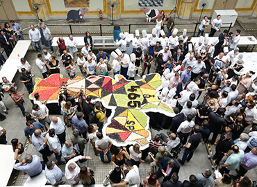 87º Aniversário do Mercado Municipal de São Paulo - 25 de janeiro