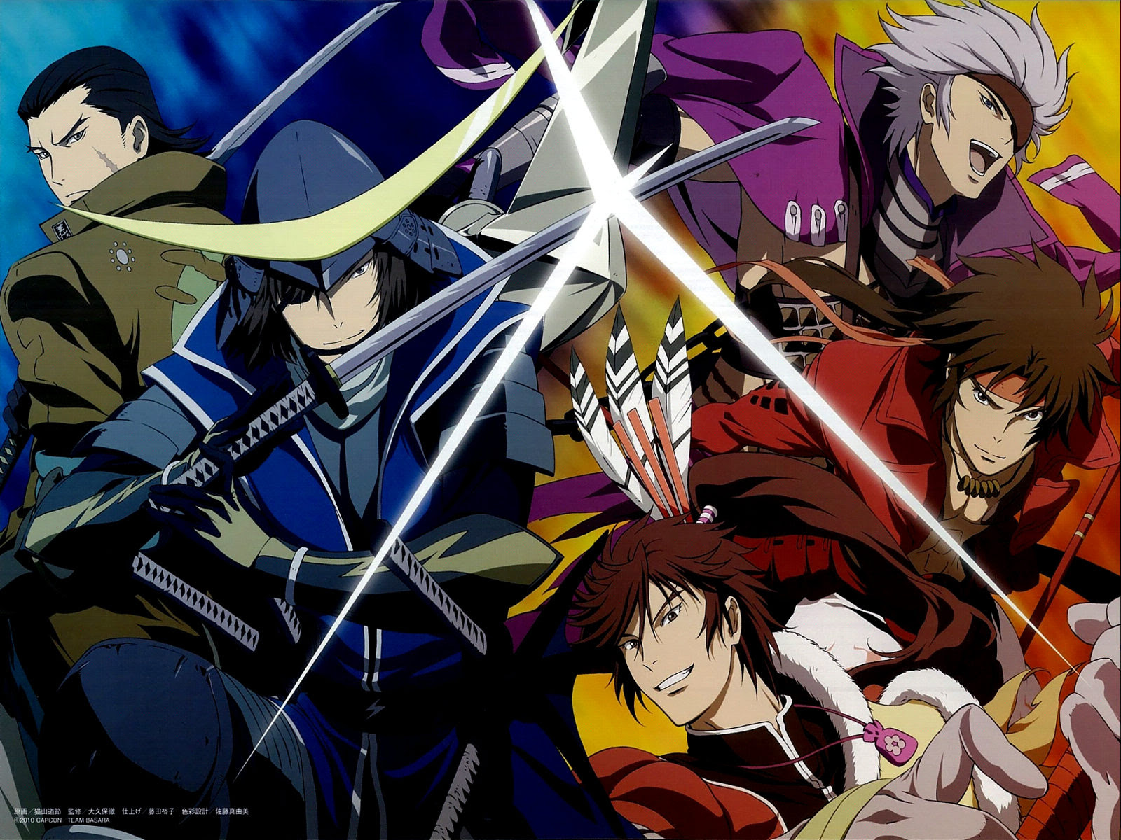 すべての花の画像 ラブリー戦国basara 壁紙