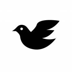 21年の最高 鳩 イラスト 簡単 Irasutomanise