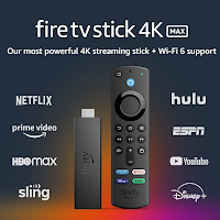 The Best Price Today of Fire TV Stick 4K