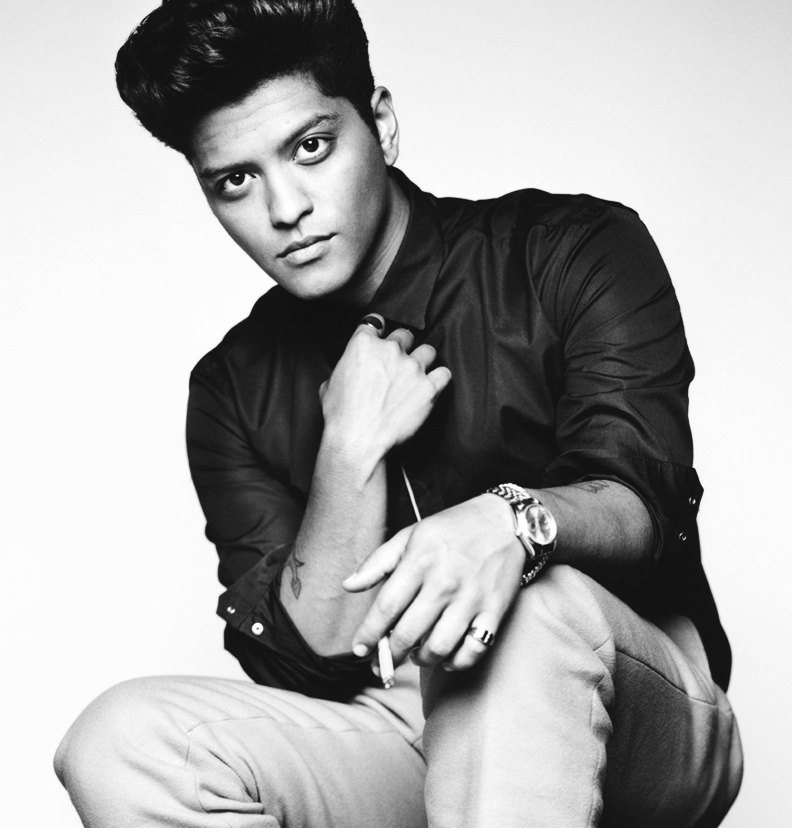 最も気に入った Bruno Mars 壁紙 無料のhd壁紙 Joskabegami