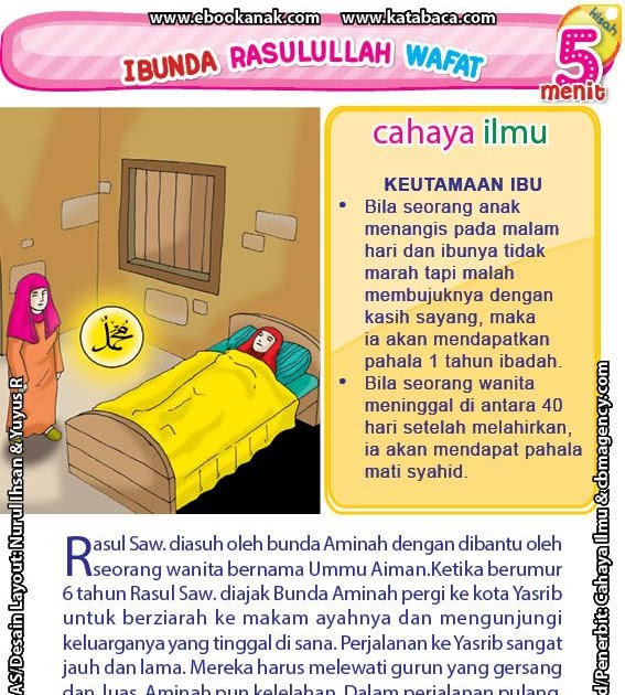 Nama Nama Nabi Islam Di Kristen - Apa Bagaimana
