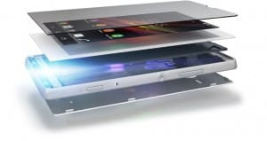 Cara Mengatasi Hp Sony Xperia Yang Ngeblank - Data Hp Terbaru