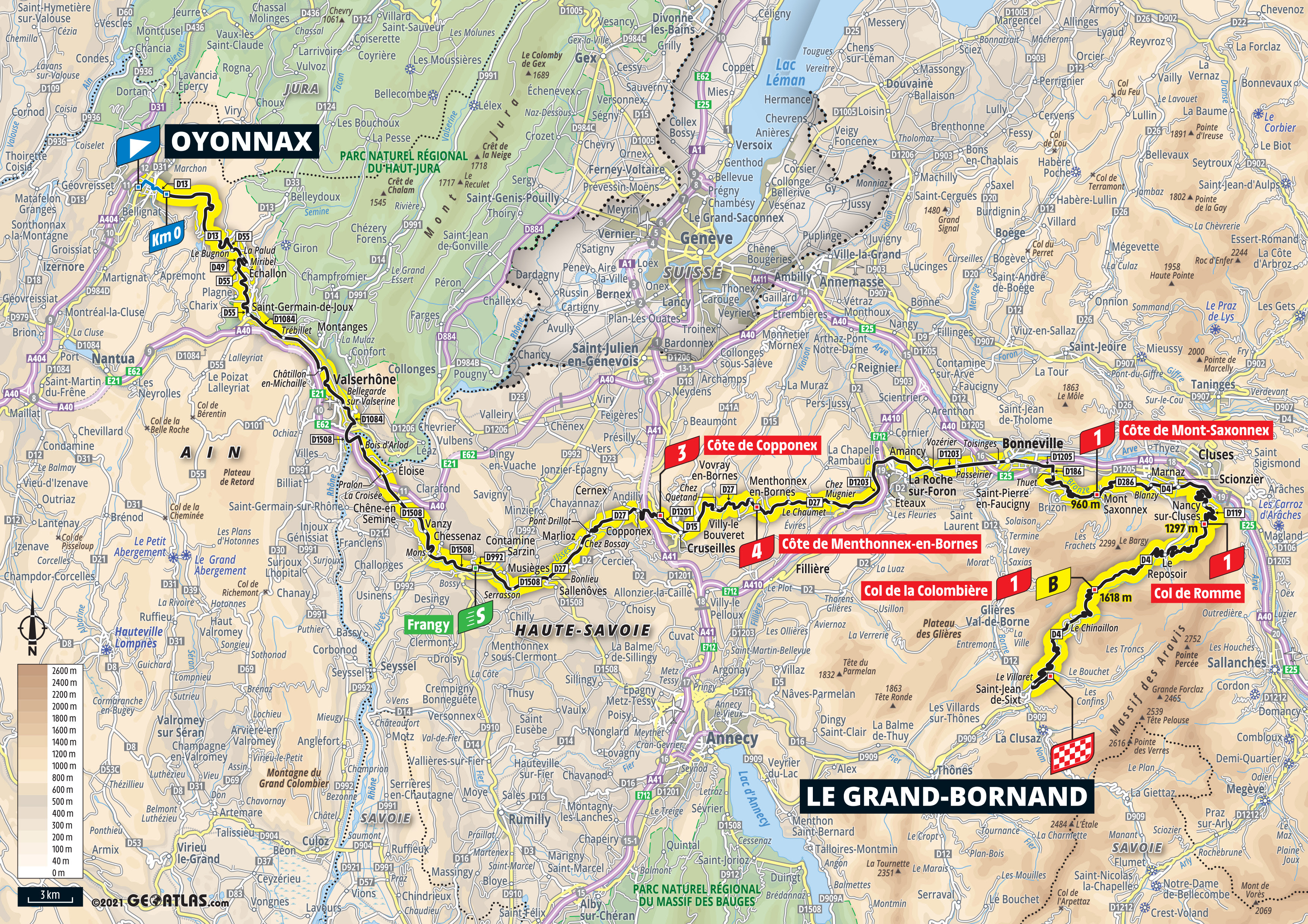 El recorrido del tour de france, las etapas, las ciudades, las fechas. 2021 Tour De France Live Video Route Photos Results Previews Tv Startlist