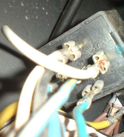 Schaltplan ist ihr spezialist für die individuelle. Probleme Fragen Elektrik M25 Druckversion