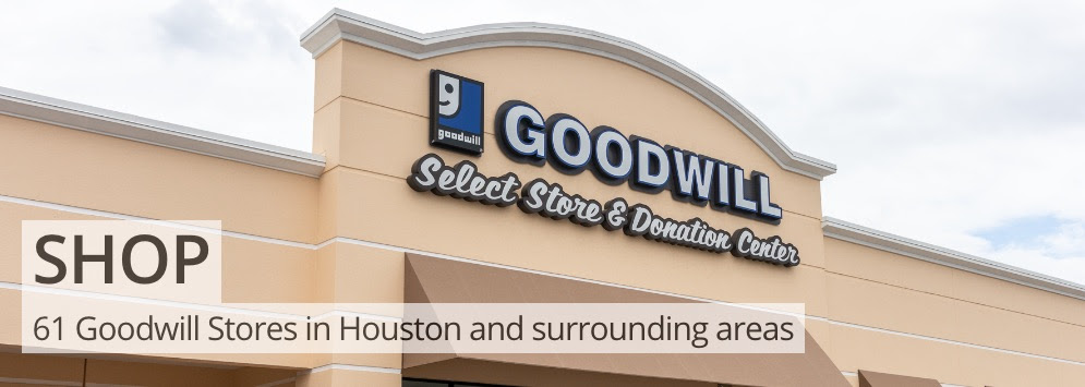 Come shop by the pound and get highly discounted thrift items by simply weigh and pay! Goodwill Houston For Fresh Starts And Everyday Finds Memorial Management District