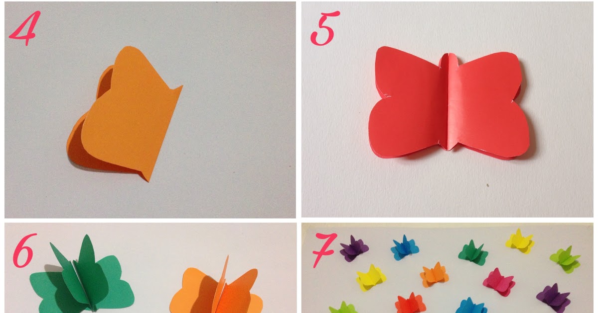  Hiasan  Kelas Dari  Kertas  Origami  Dan Cara  Membuatnya 